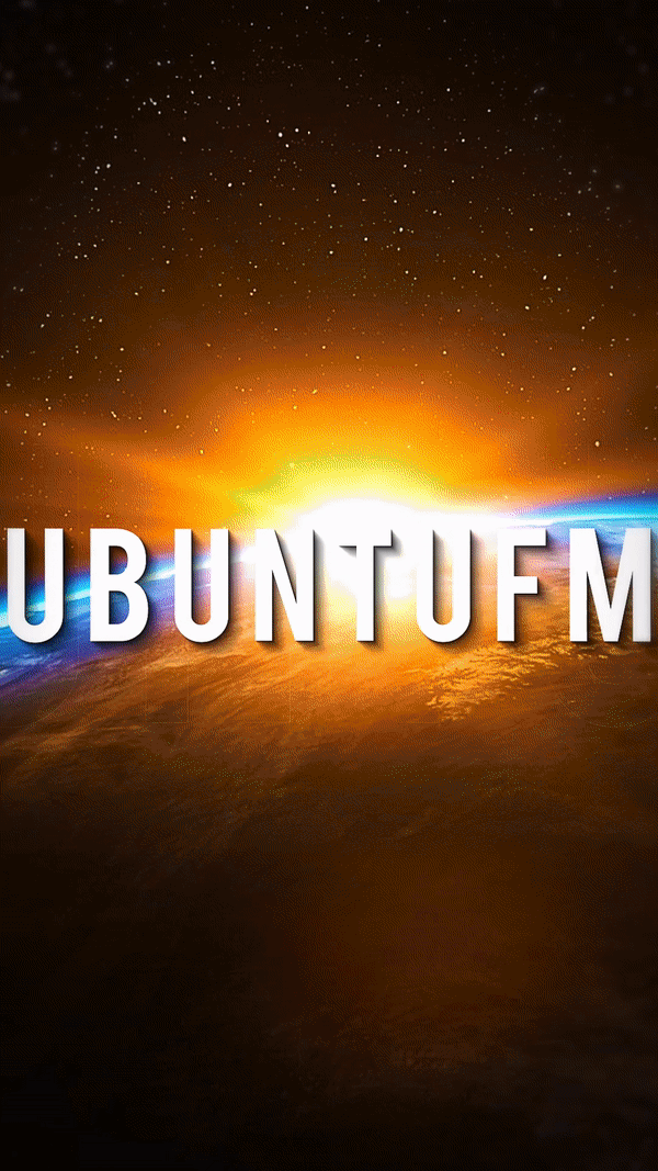 UbuntuFM World Radio