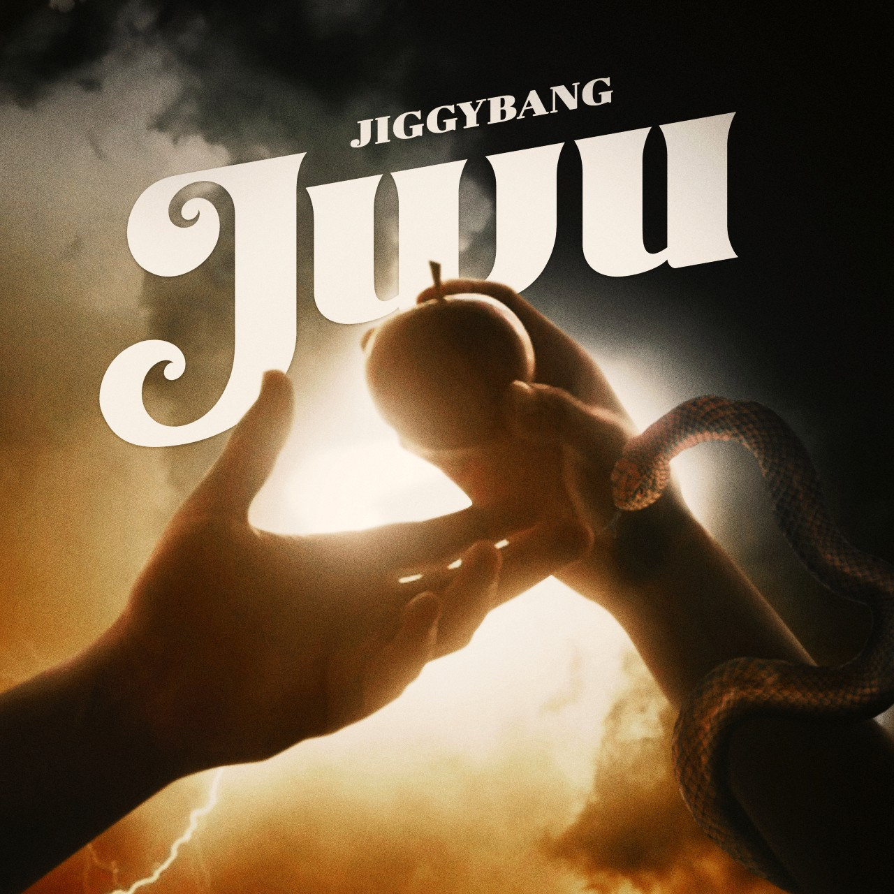 Jiggybang - Juju